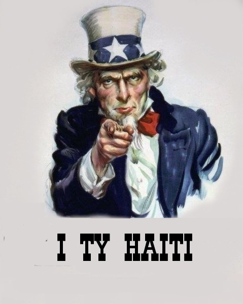 I TY HAITI