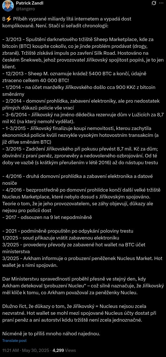 nucleus a sheep market