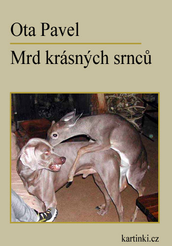 Mrd krsnch srnc