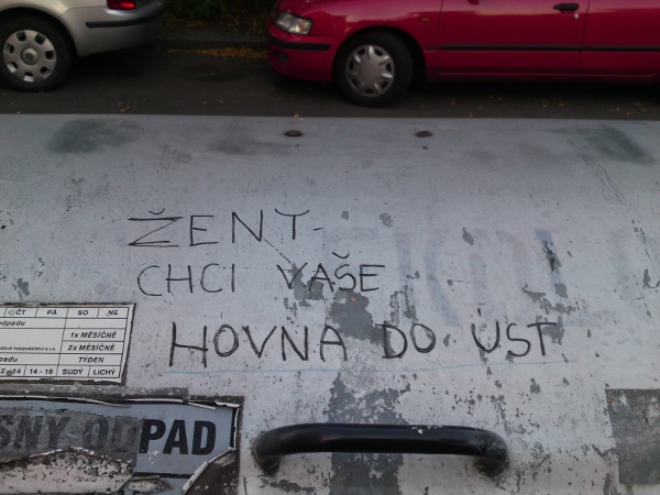 P��n� oby�ejn�ho �lov�ka