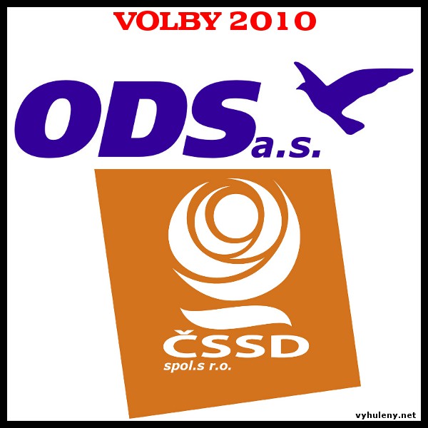 Volby 2010