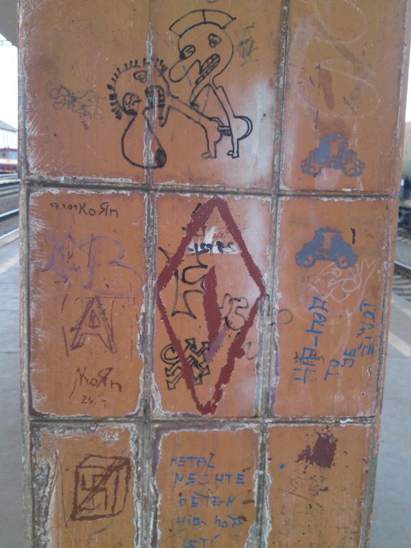 N�dra�n� um�n� - P�elou�