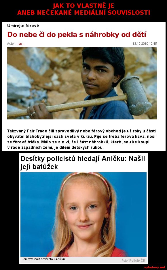 Medi�ln� souvislost