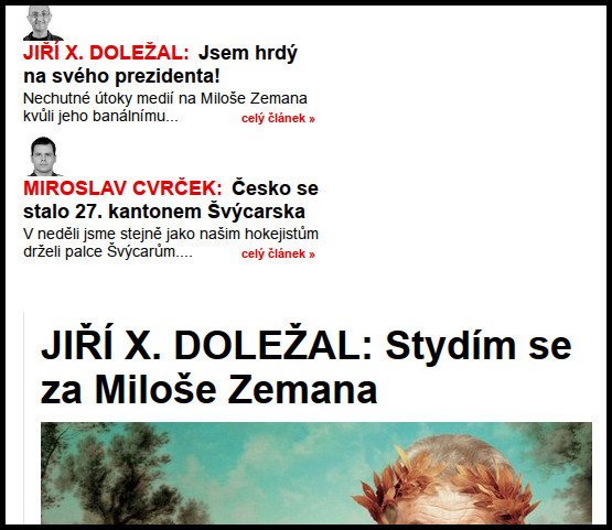 ji��ho veleto�e