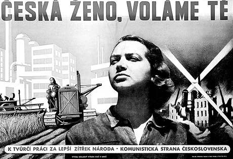 �esk� �eno vol�me t�