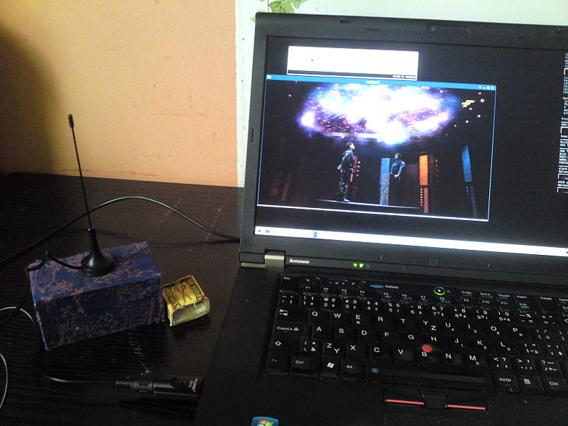 a-link dvb-t mpeg2 tuner