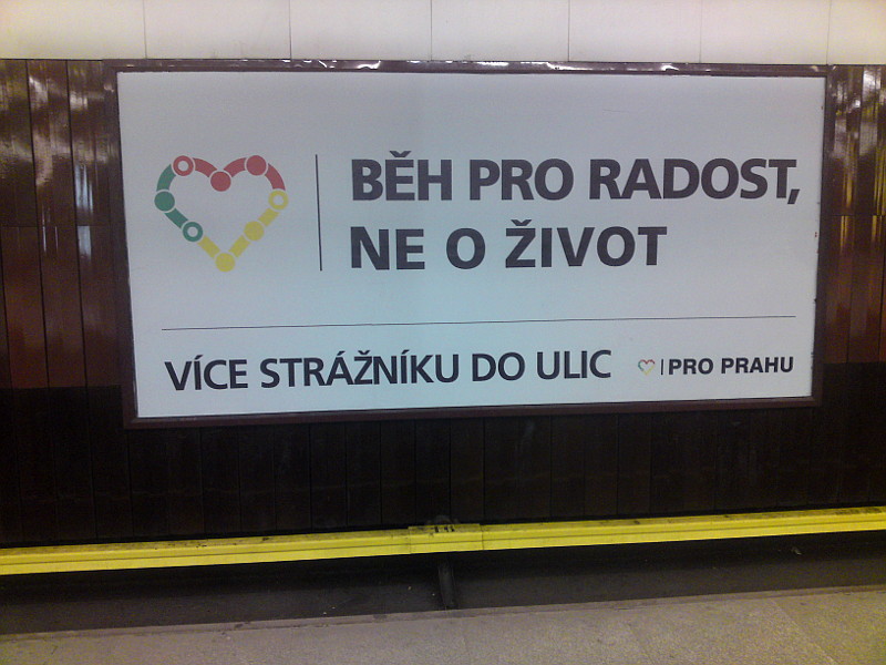 v�ce �eho praha